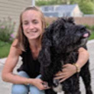 Meet your Posher, Emma